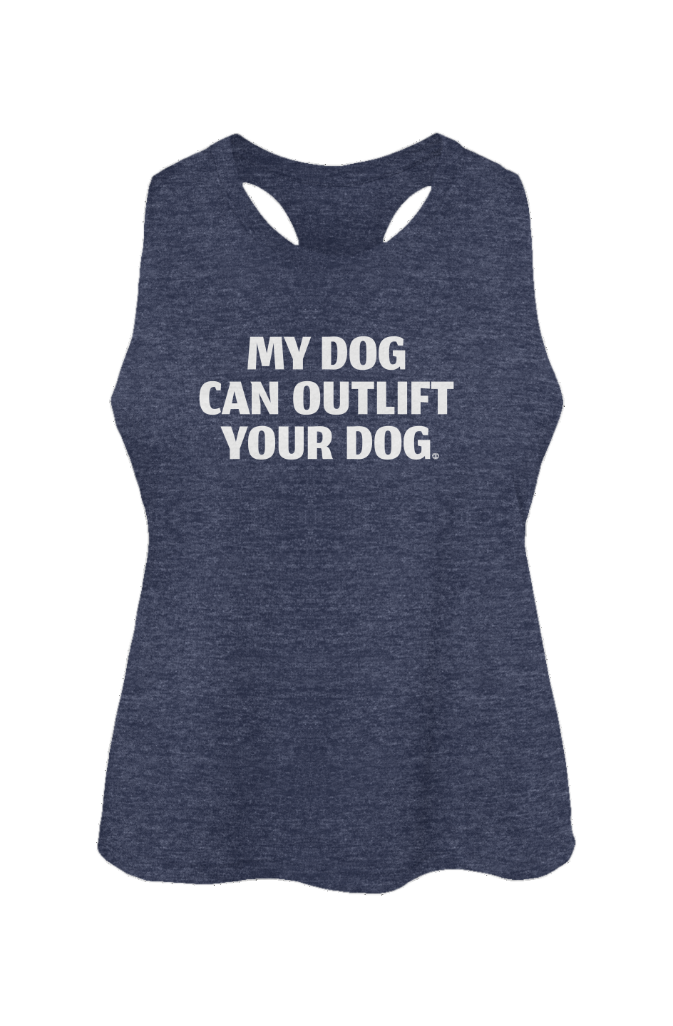 Outlift Signature Crop Tank
