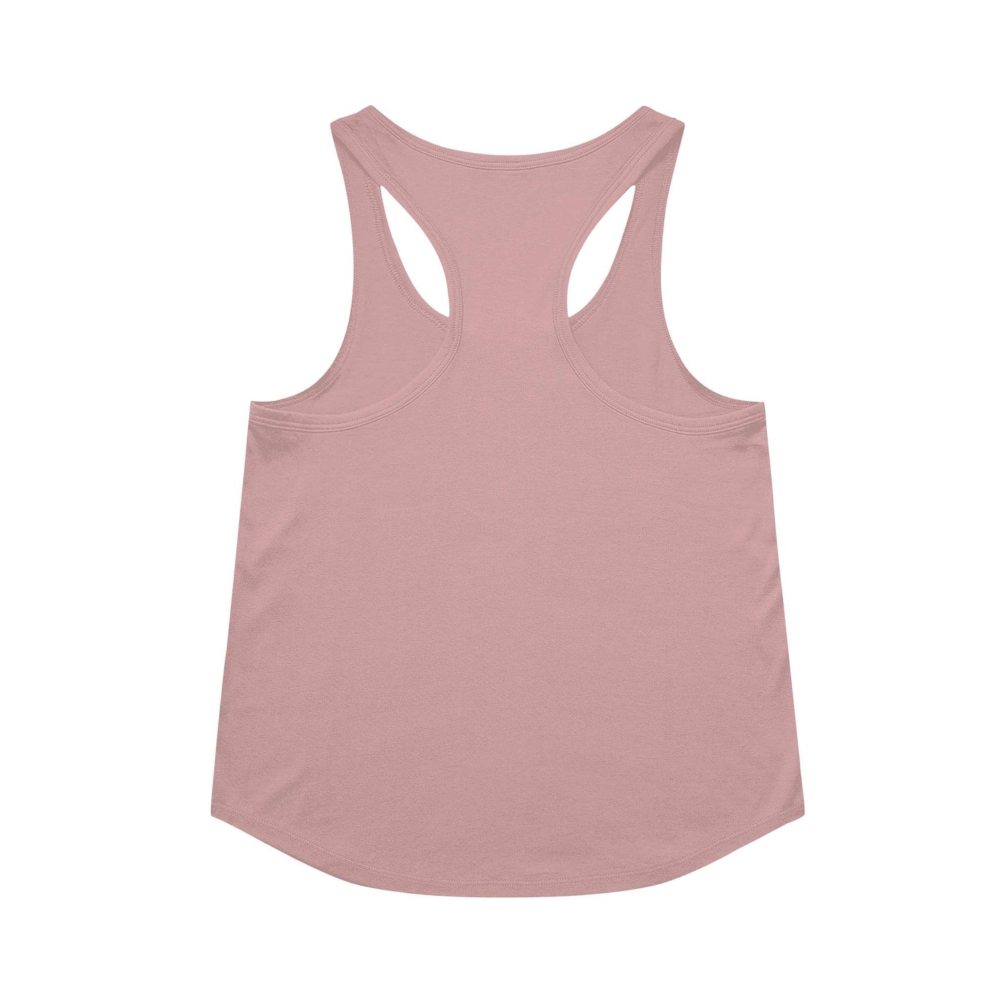 Be a Golden - Racerback Tank