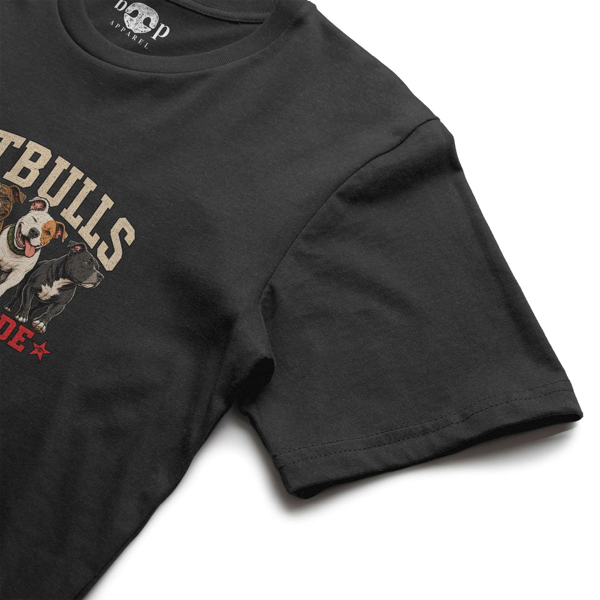 Pitbulls on Parade - Everyday T