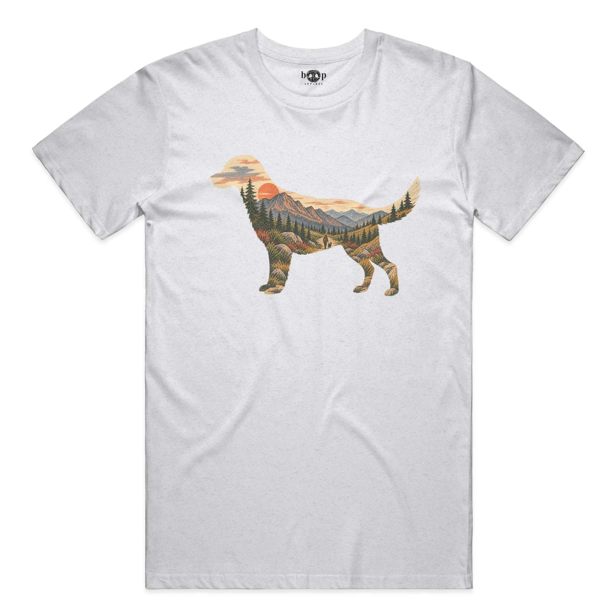 Wander Together - Everyday T