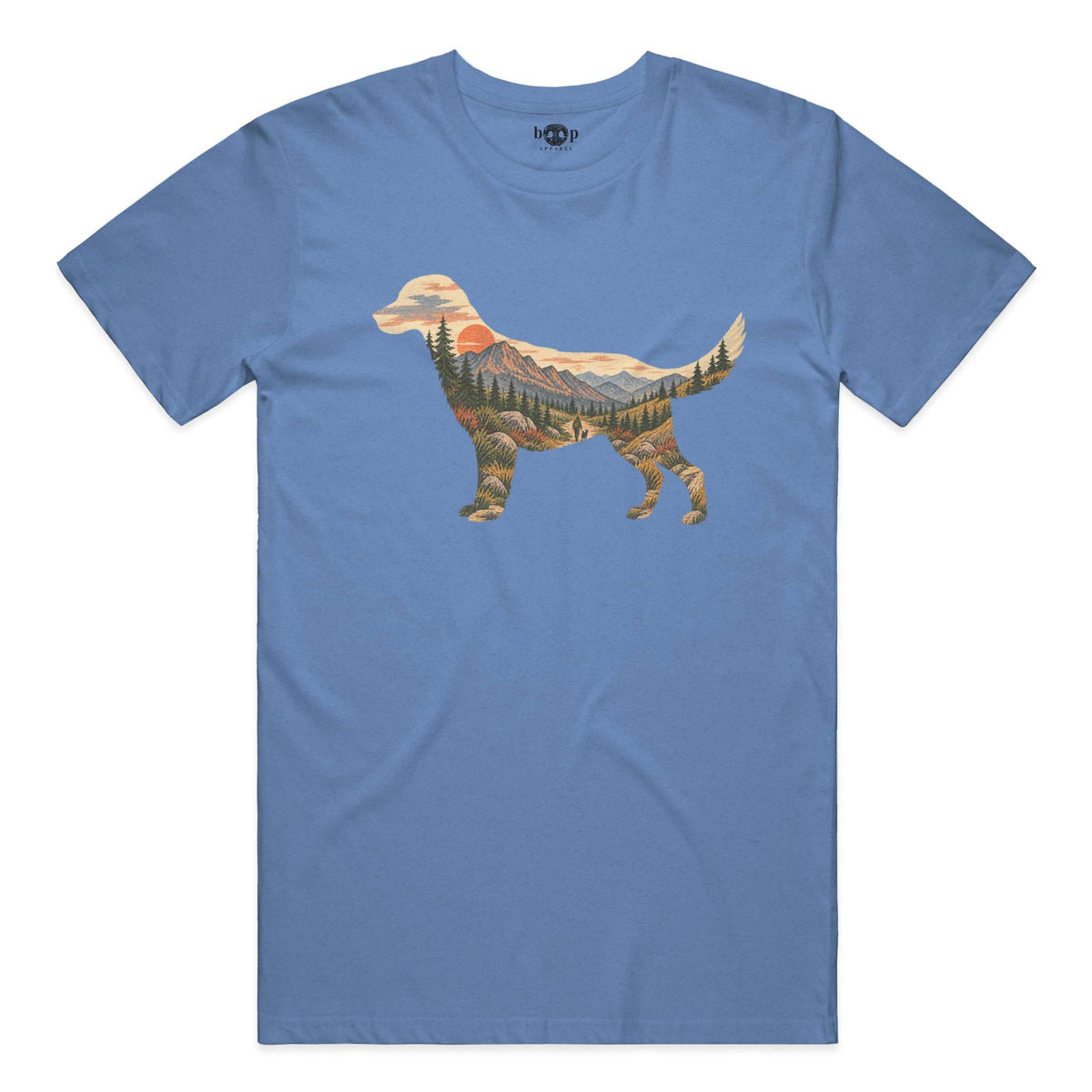 Wander Together - Everyday T
