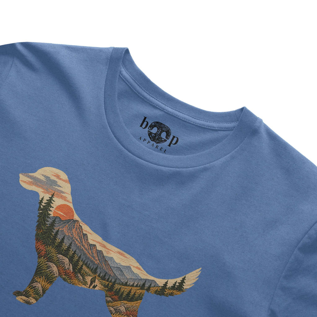 Wander Together - Everyday T