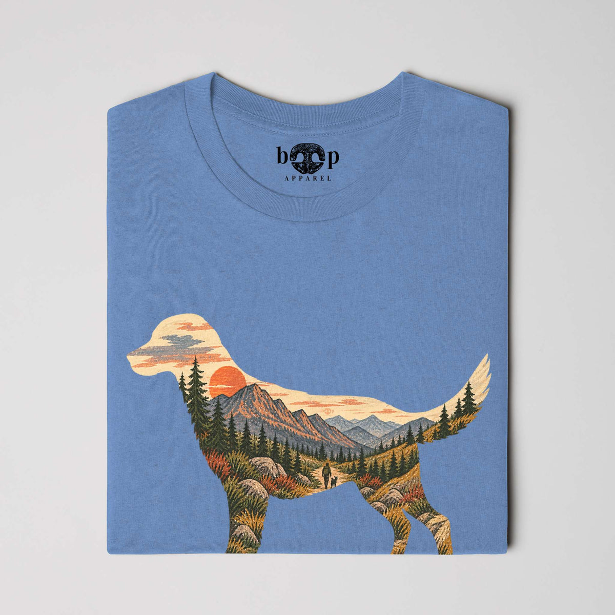 Wander Together - Everyday T