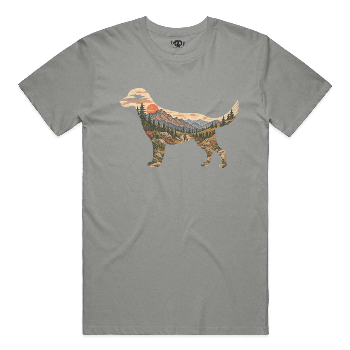 Wander Together - Everyday T