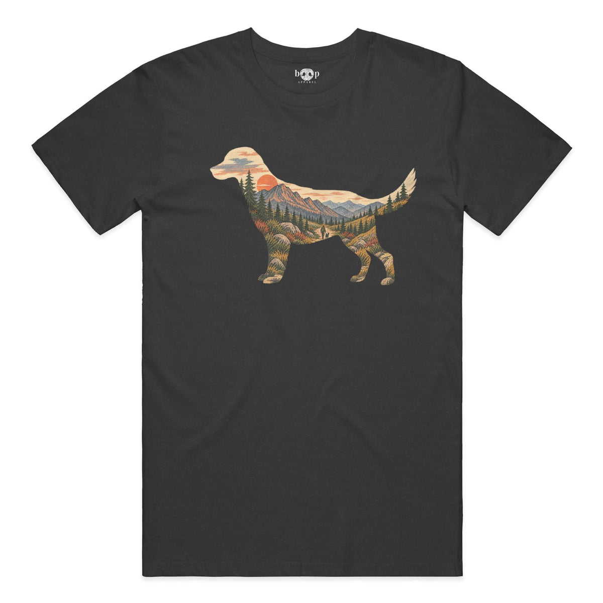 Wander Together - Performance T