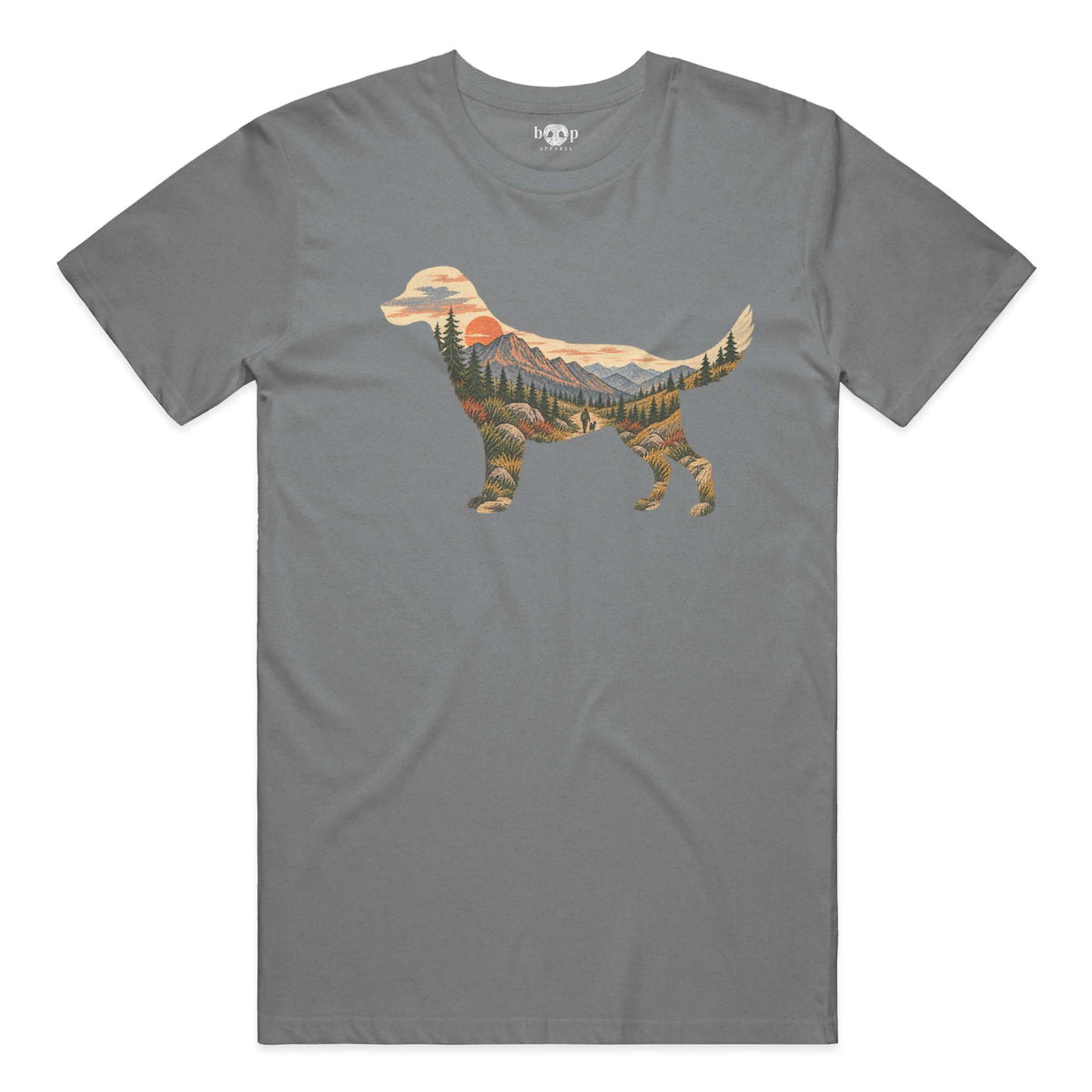Wander Together - Performance T
