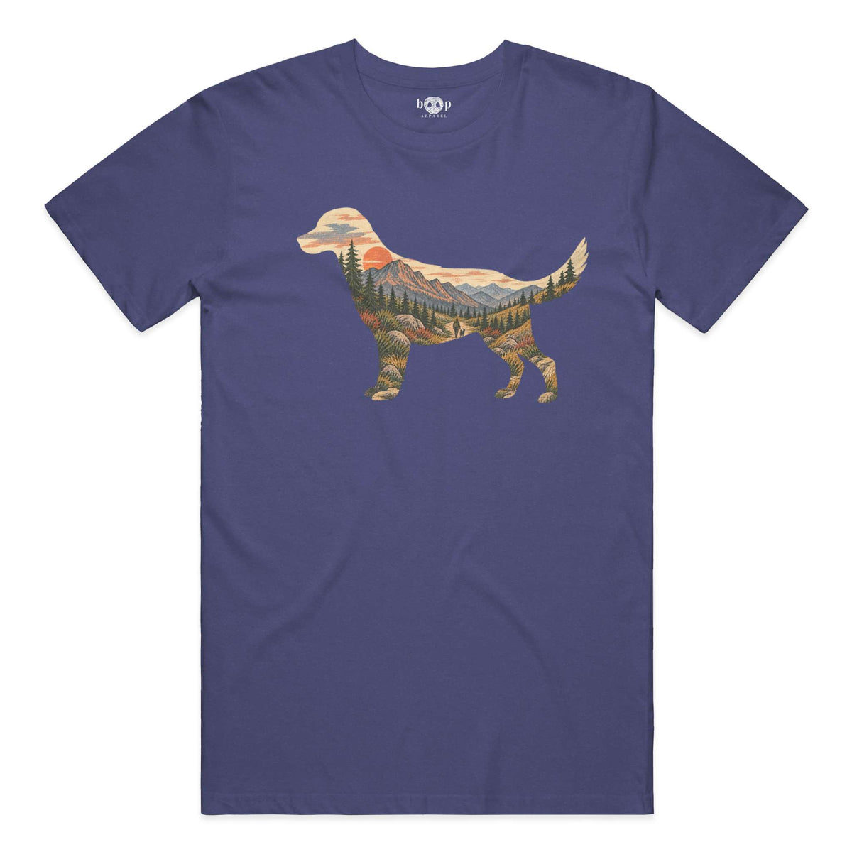 Wander Together - Performance T