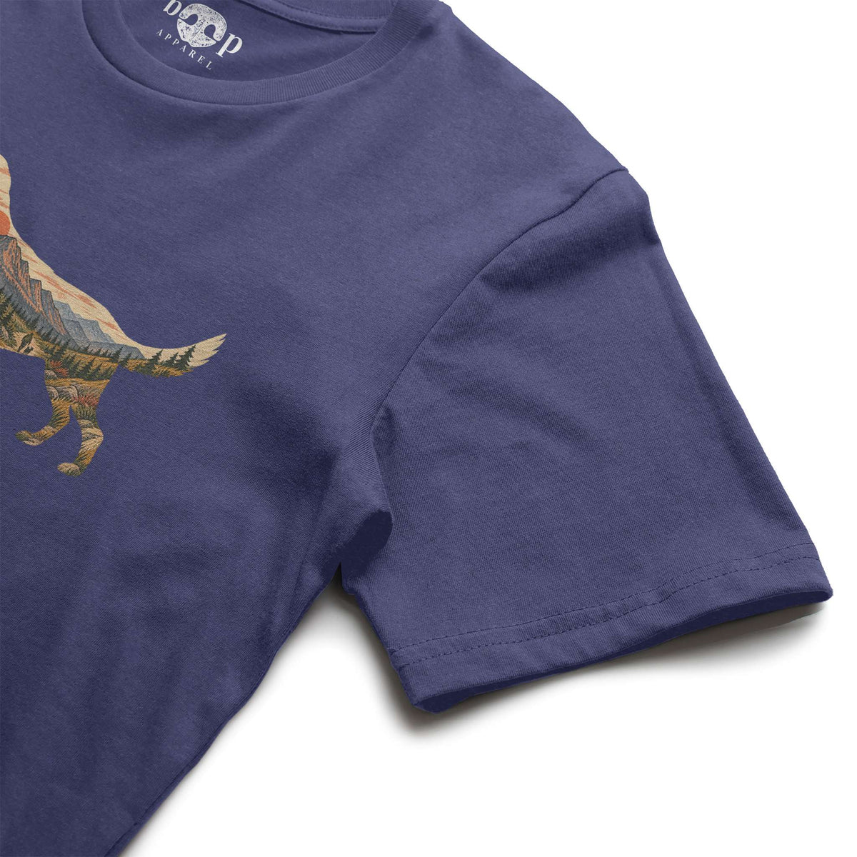 Wander Together - Performance T