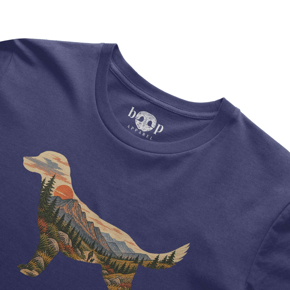 Wander Together - Performance T