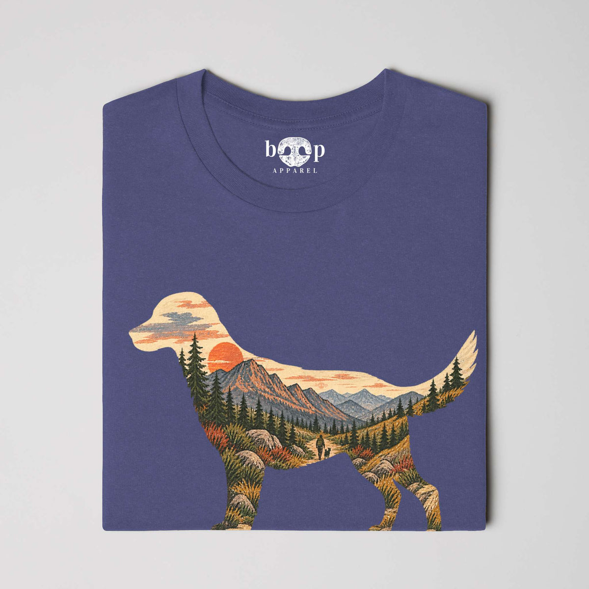 Wander Together - Performance T