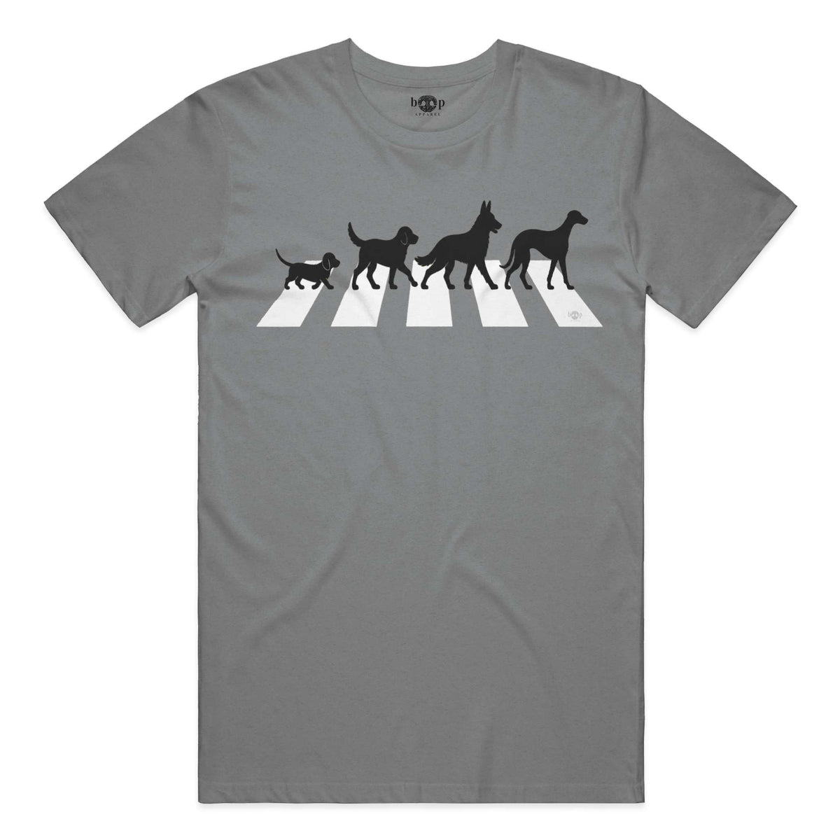 All You Need Is Dogs Performance T
