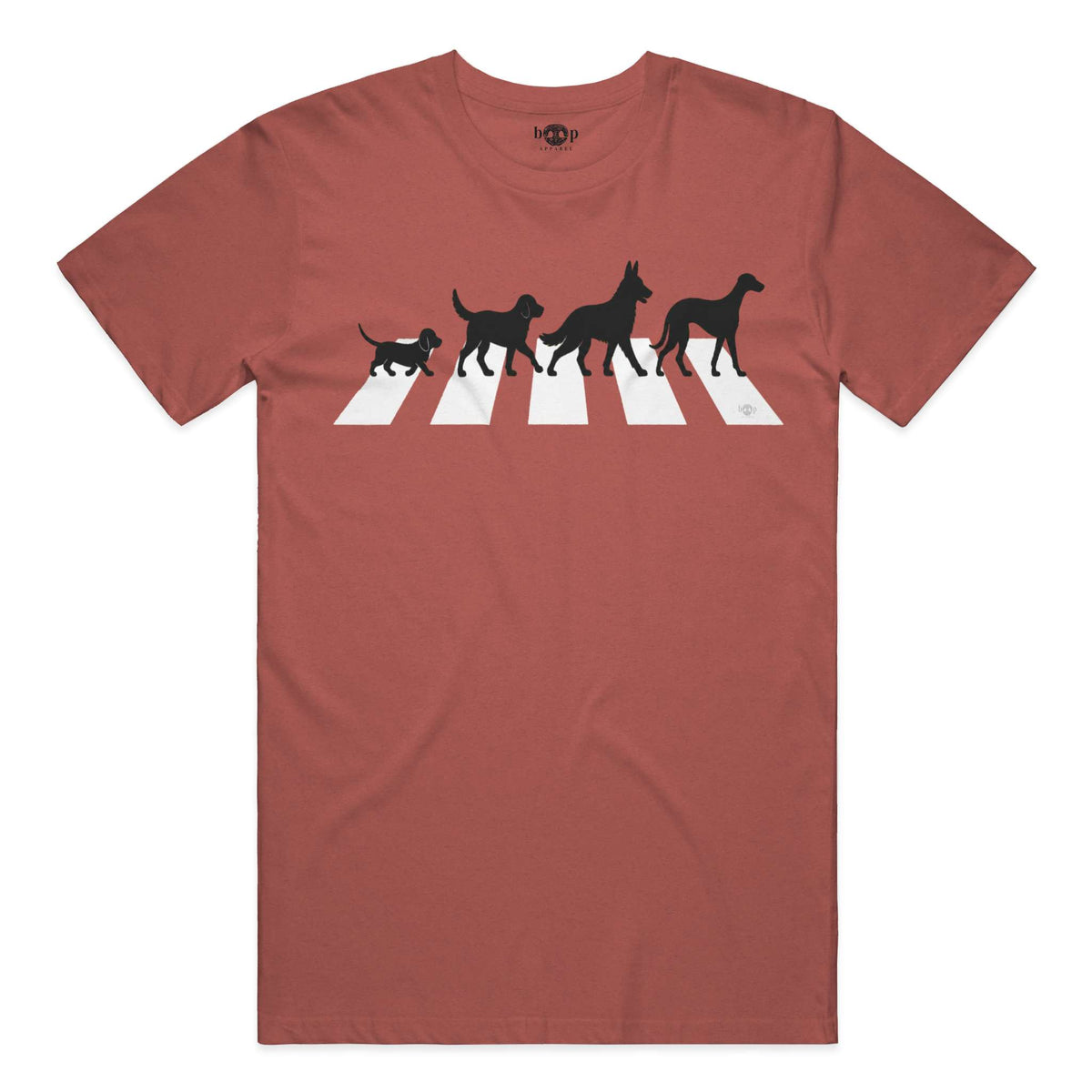 All You Need Is Dogs Performance T