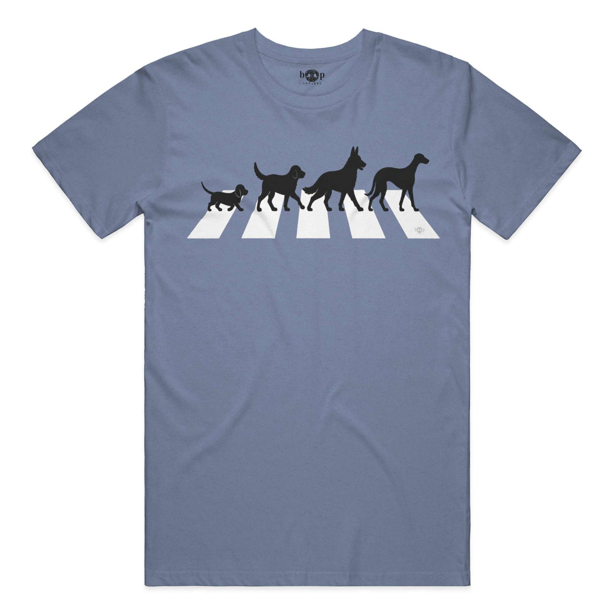 All You Need Is Dogs Performance T