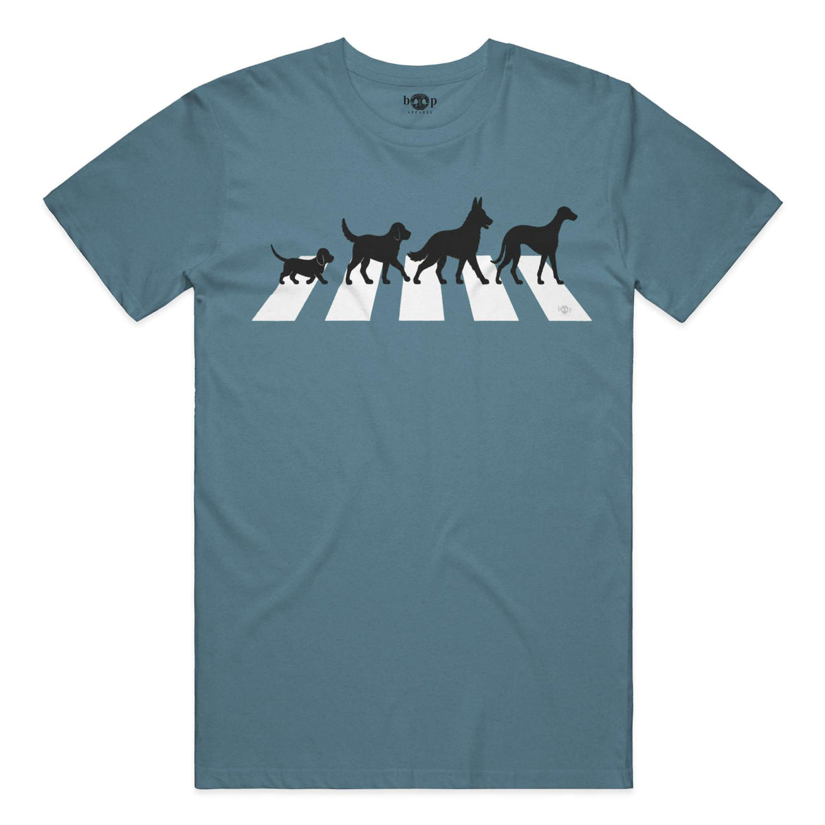 All You Need Is Dogs - Performance T
