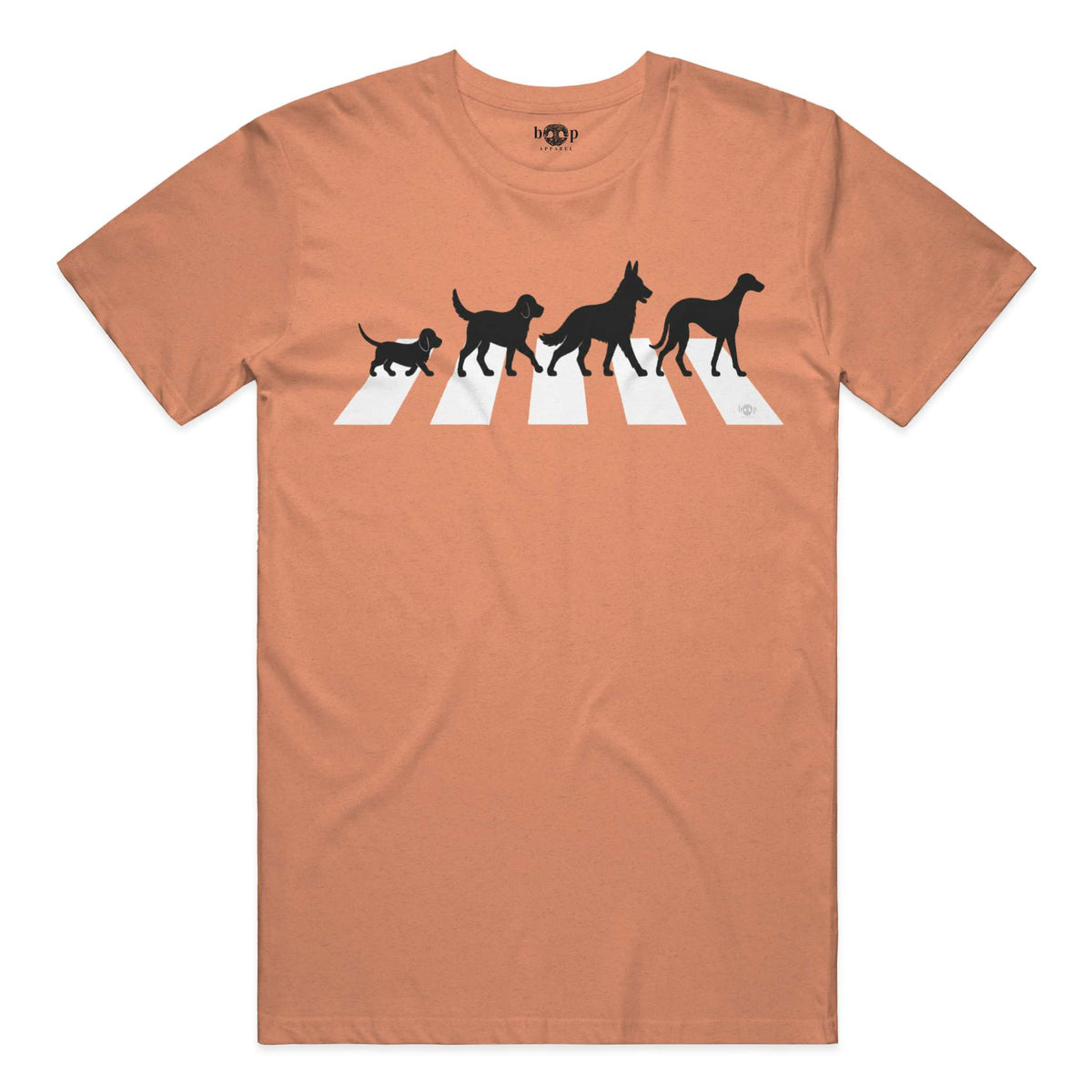 All You Need Is Dogs - Performance T