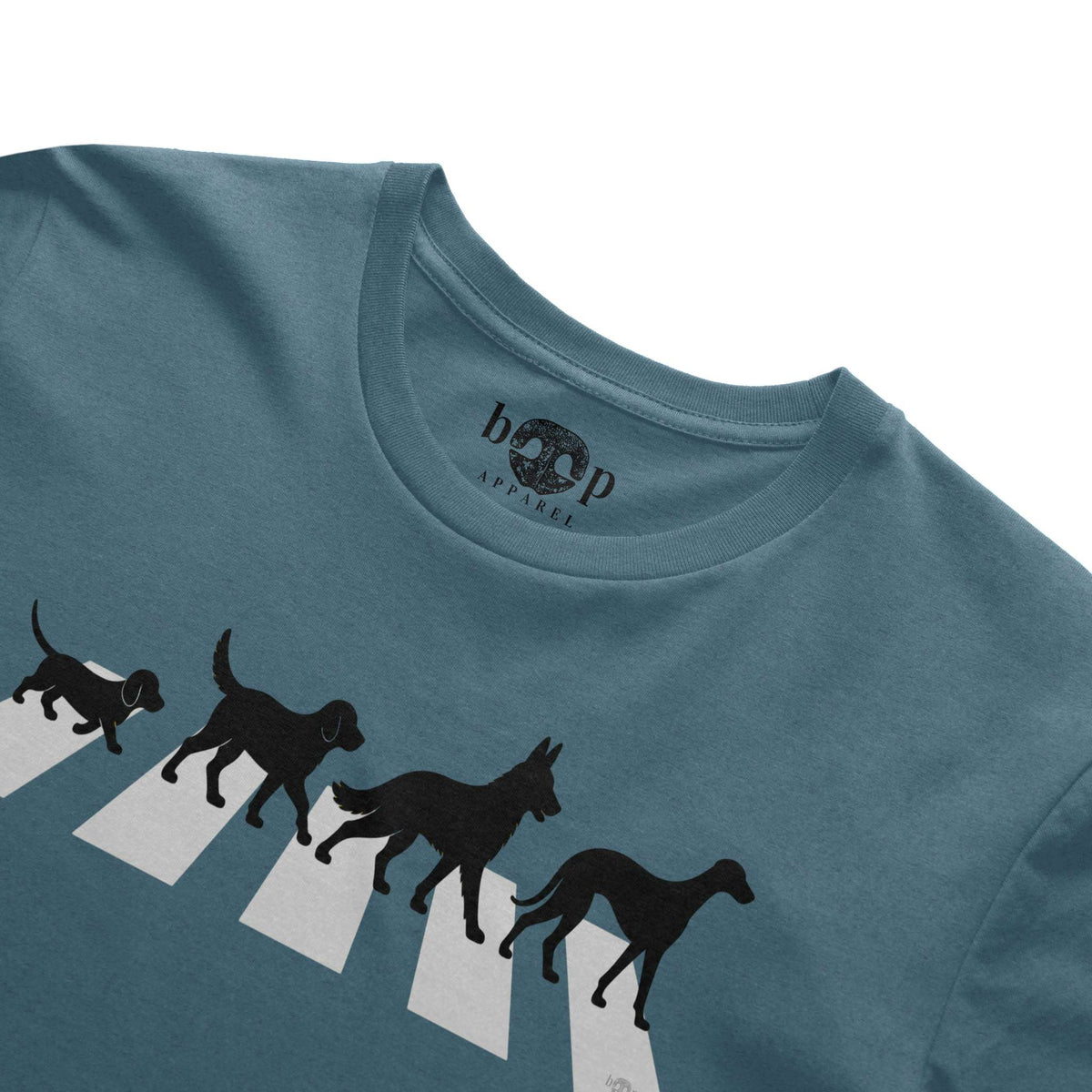 All You Need Is Dogs - Performance T