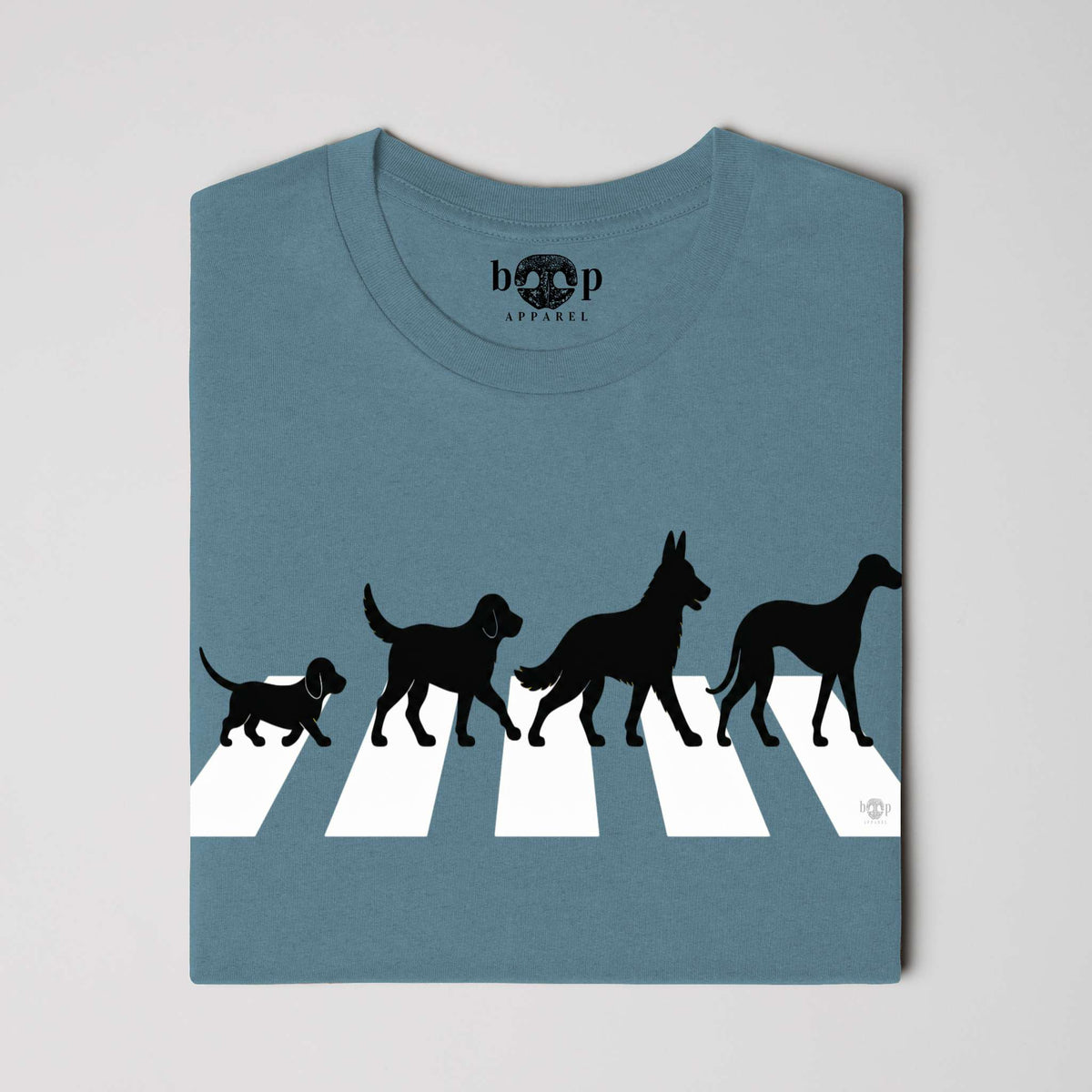 All You Need Is Dogs - Performance T
