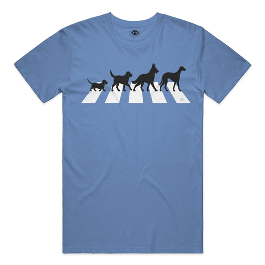 All You Need Is Dogs Everyday T