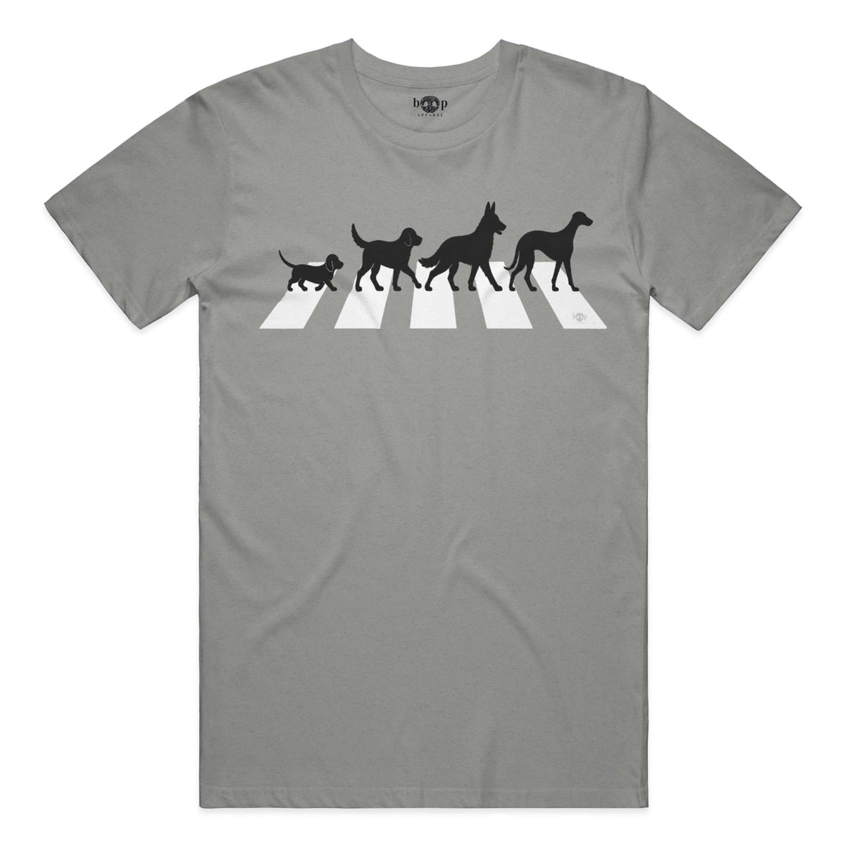 All You Need Is Dogs Everyday T