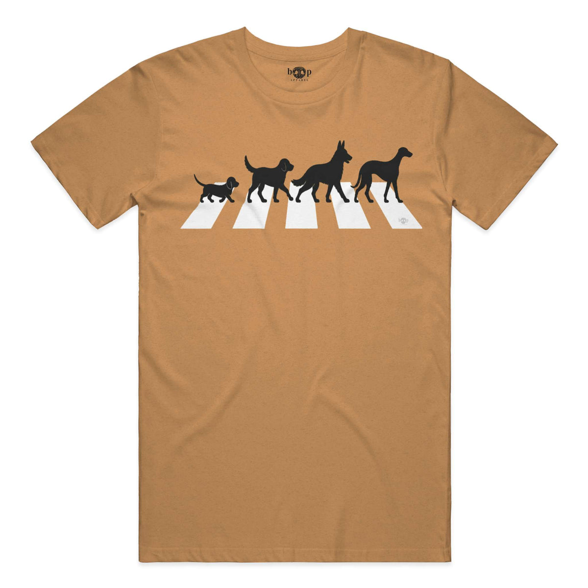 All You Need Is Dogs - Everyday T
