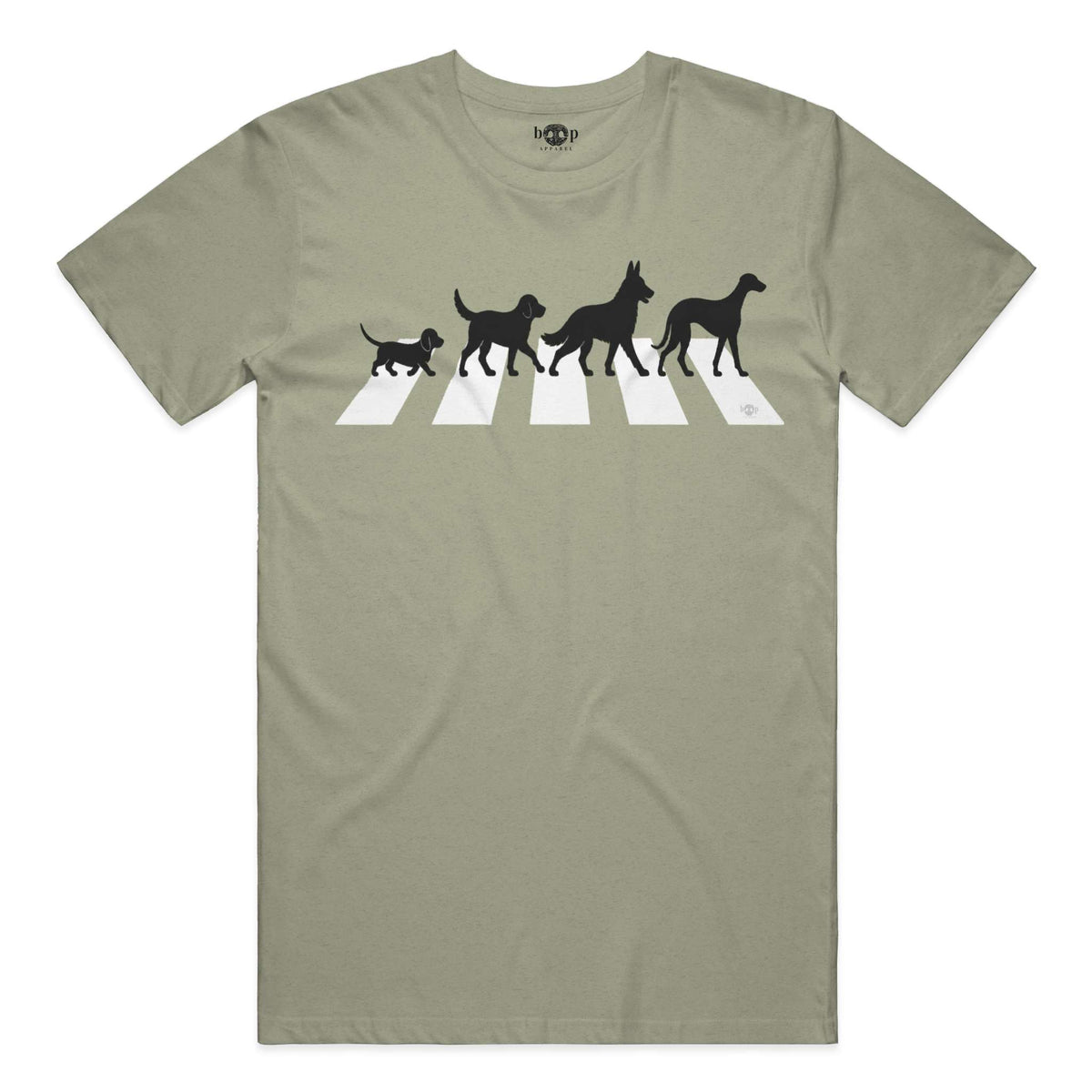 All You Need Is Dogs - Everyday T
