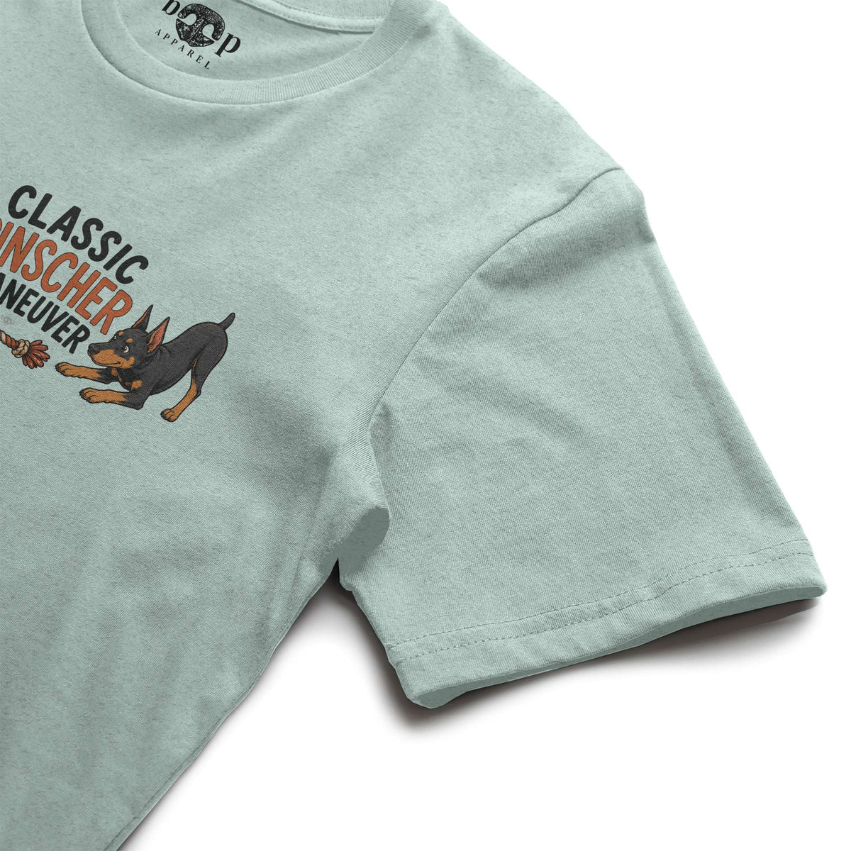 Classic Pinscher Maneuver - Performance T