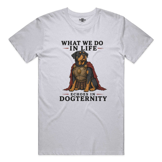 Echoes in Dogternity - Performance T