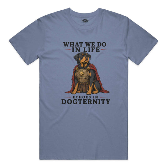 Echoes in Dogternity - Performance T
