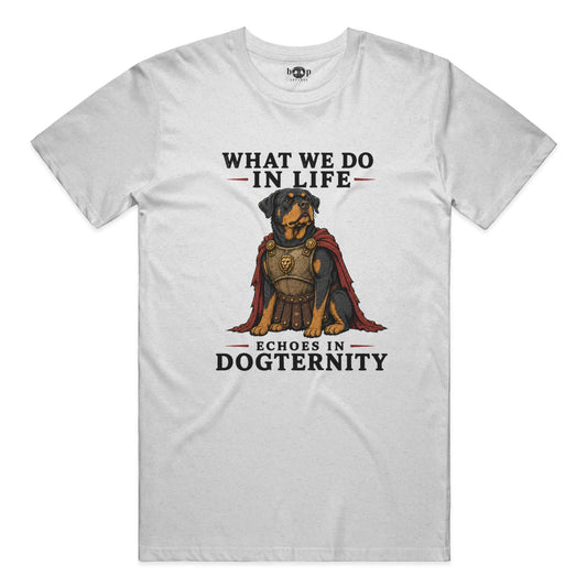 Echoes in Dogternity Everyday T