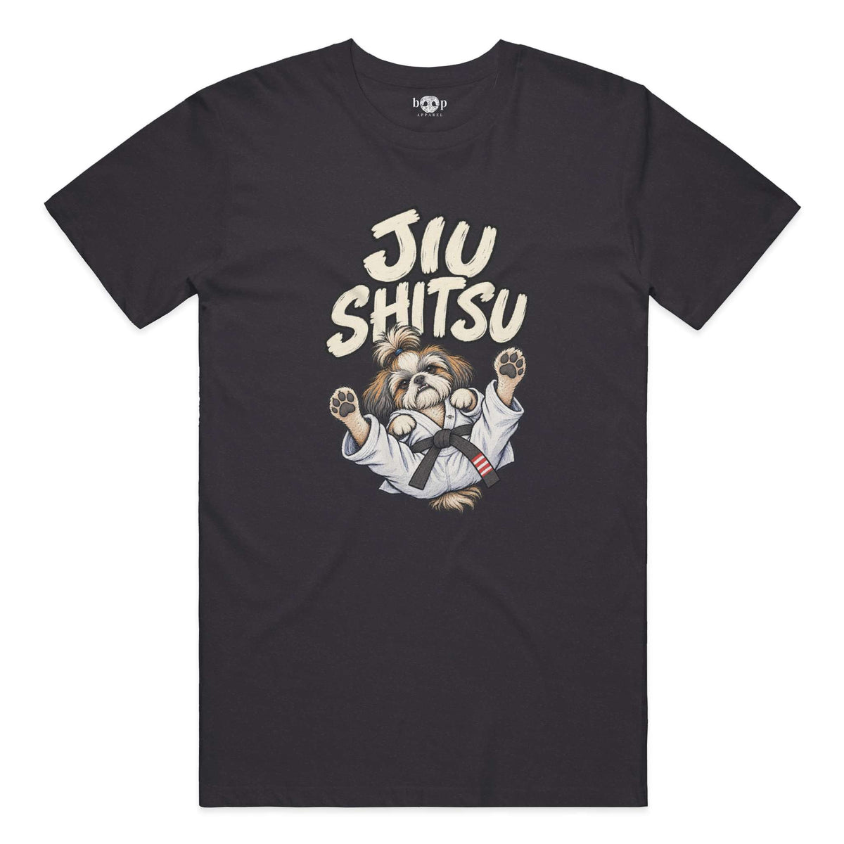 Jiu Shitsu Everyday T