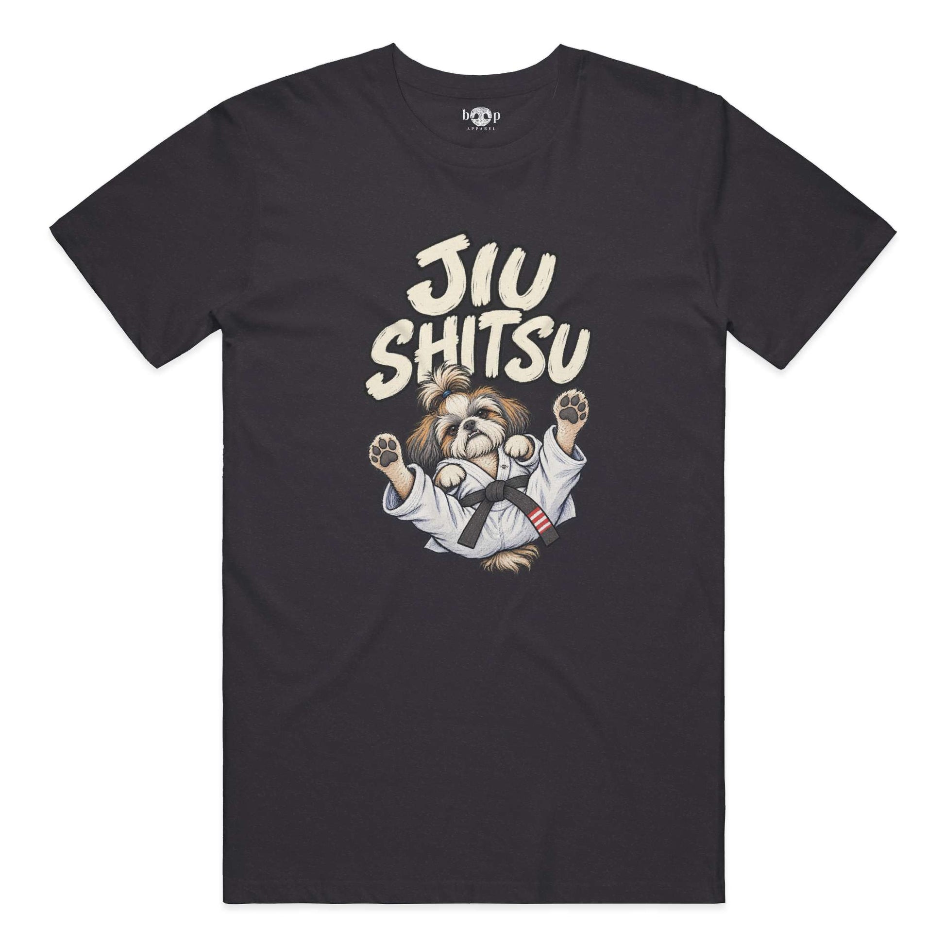 Jiu Shitsu Everyday T