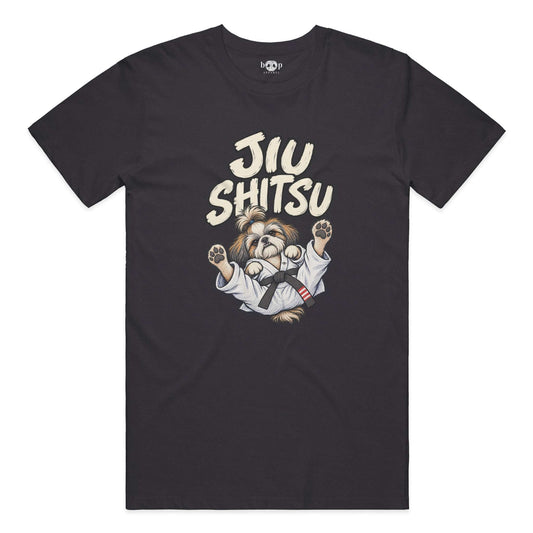 Jiu Shitsu Everyday T