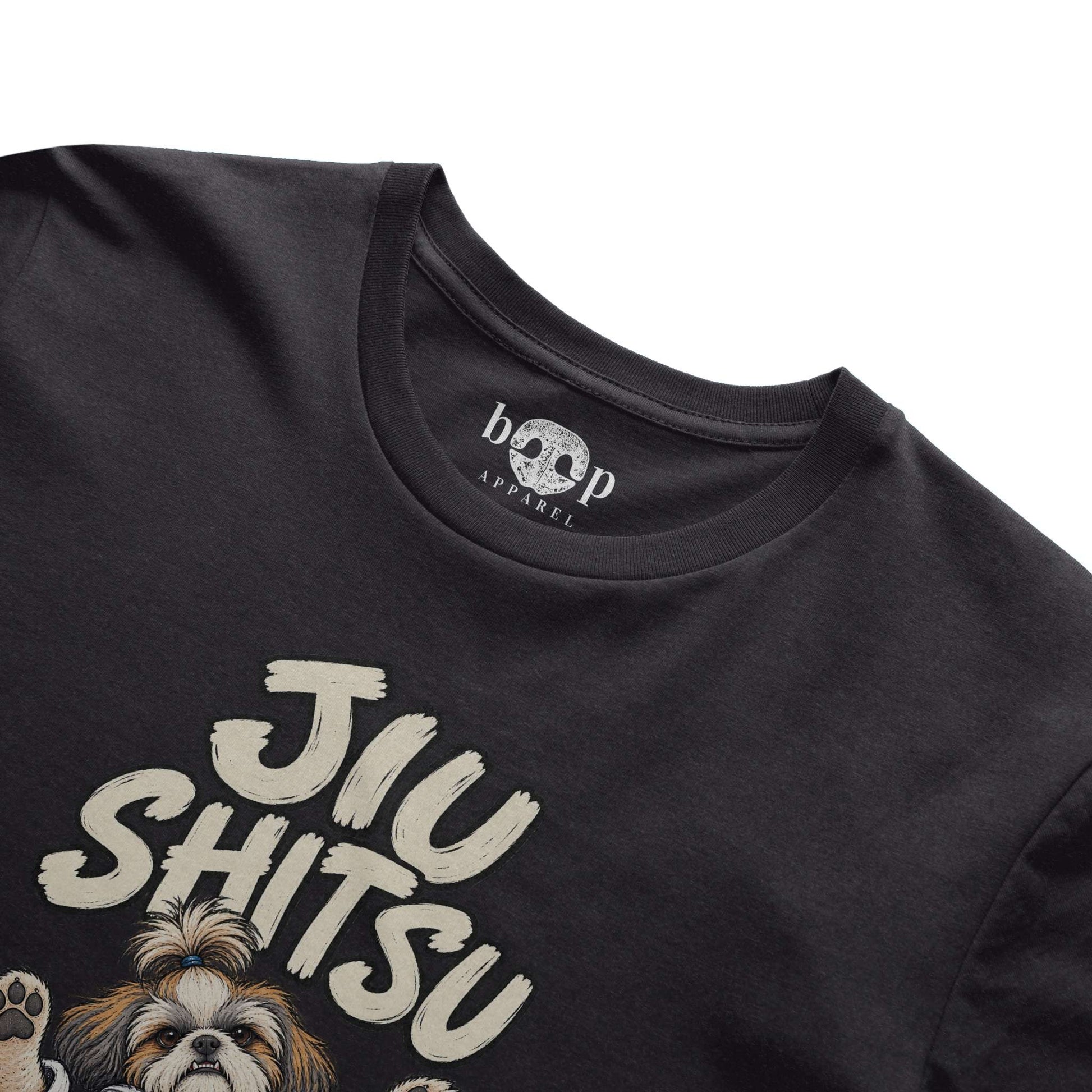 Jiu Shitsu Everyday T