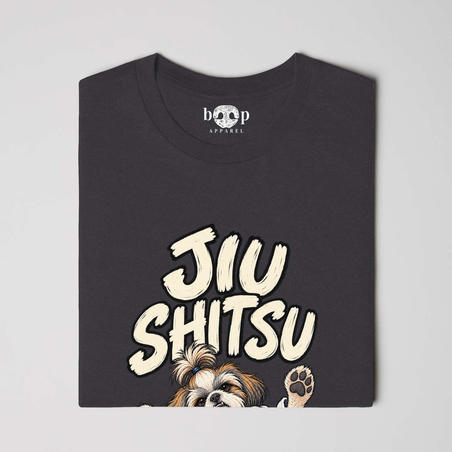 Jiu Shitsu Everyday T