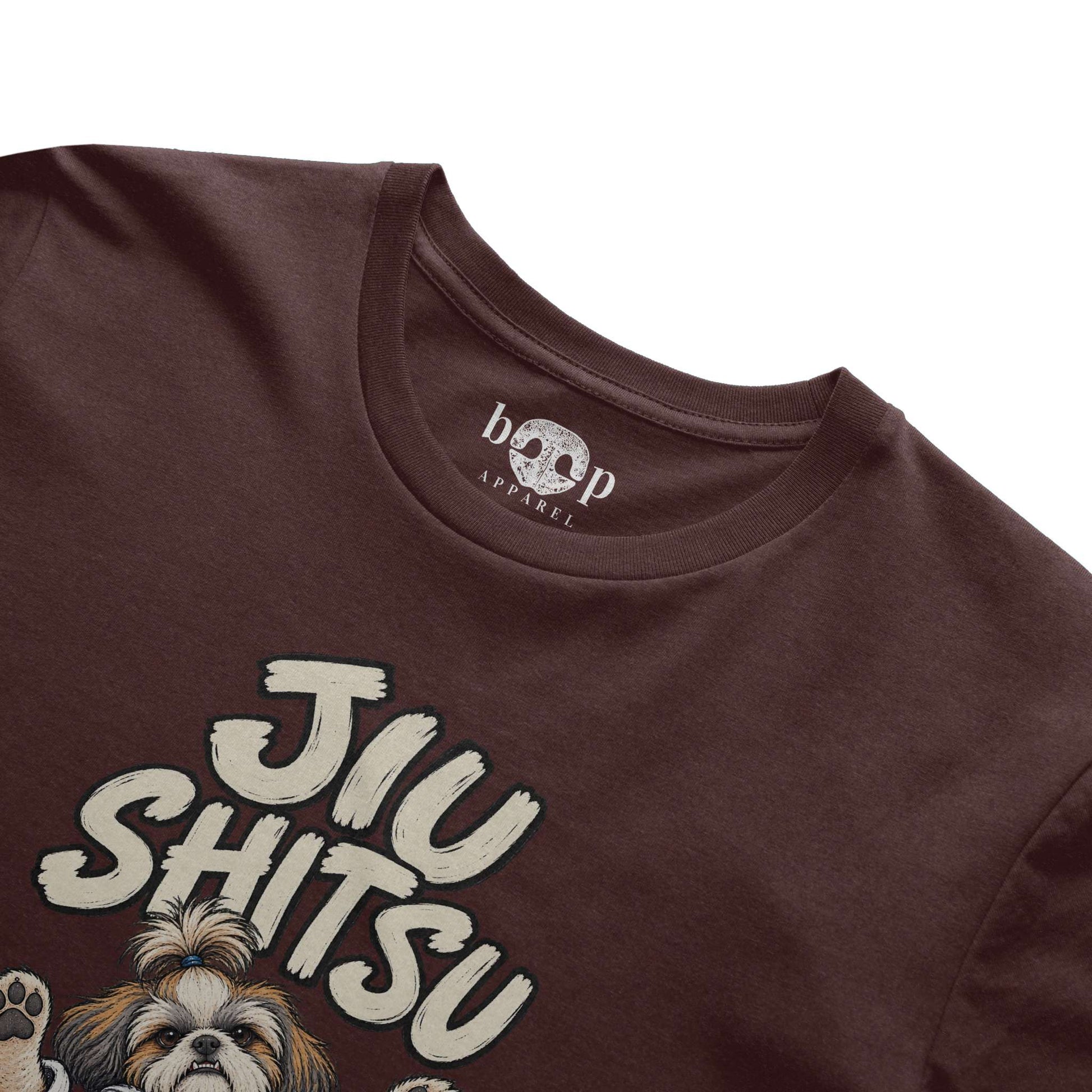 Jiu Shitsu Everyday T