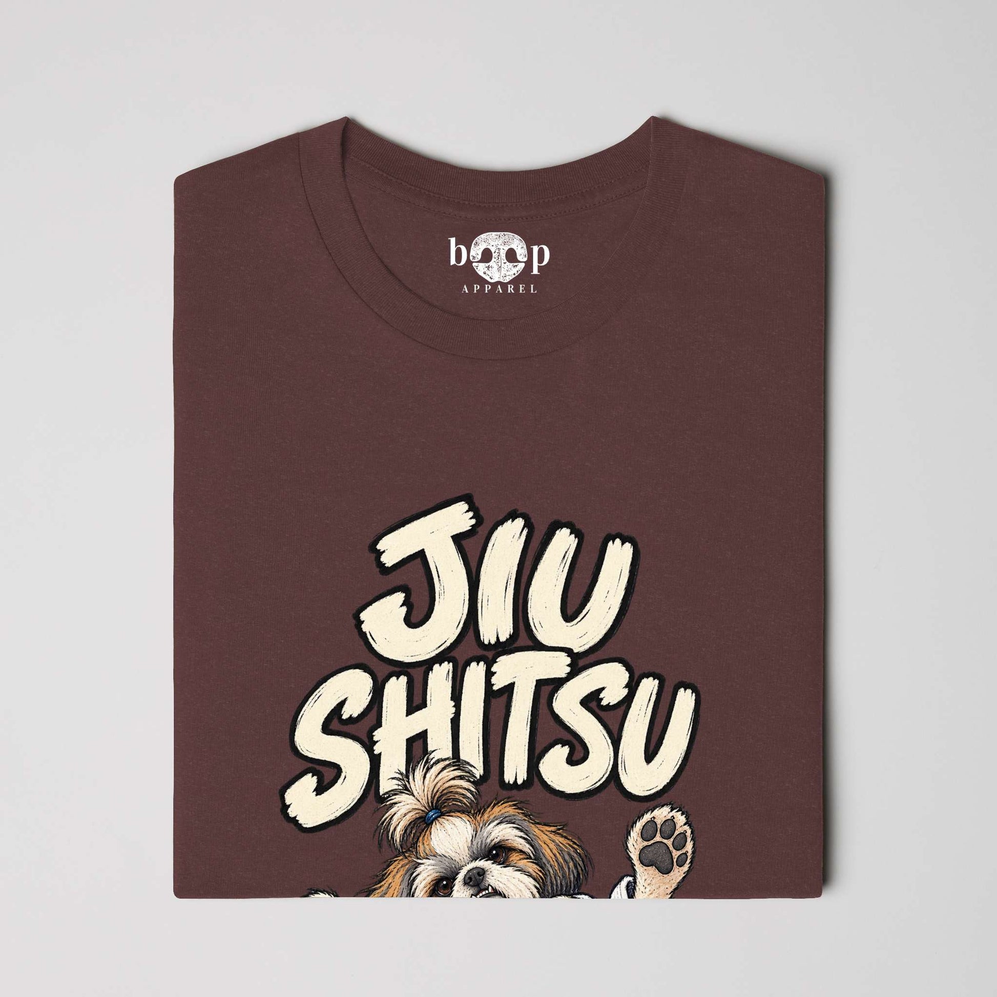 Jiu Shitsu Everyday T