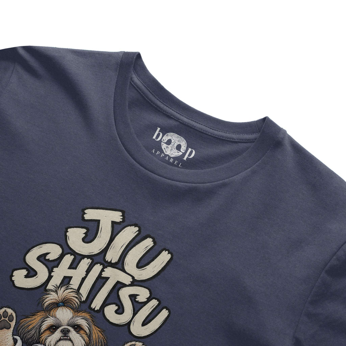 Jiu Shitsu Everyday T
