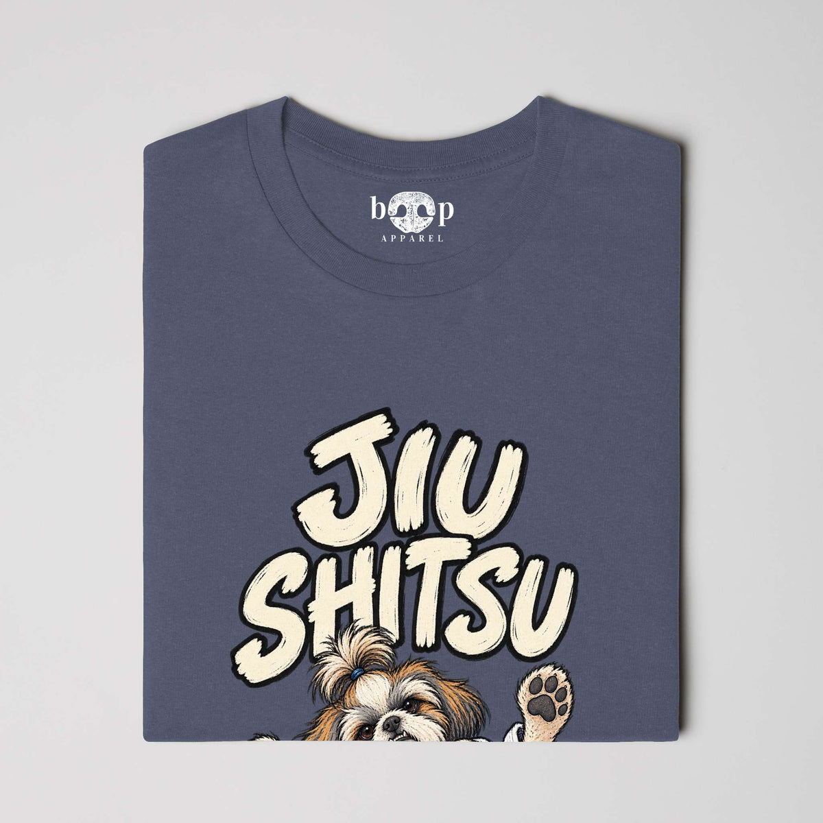 Jiu Shitsu Everyday T