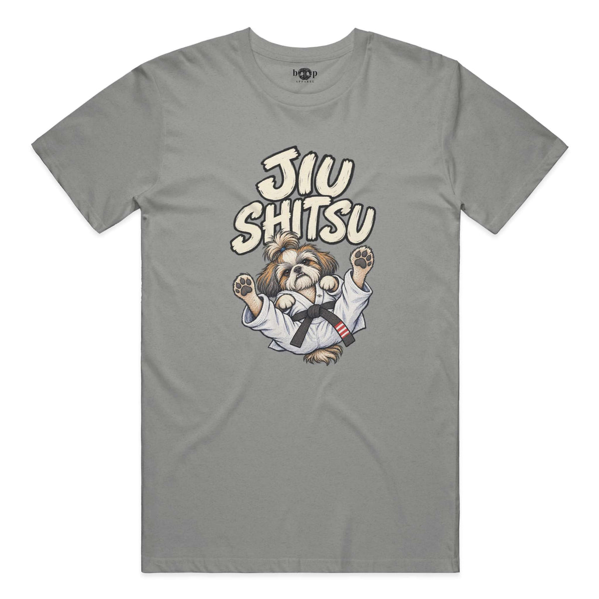 Jiu Shitsu Everyday T