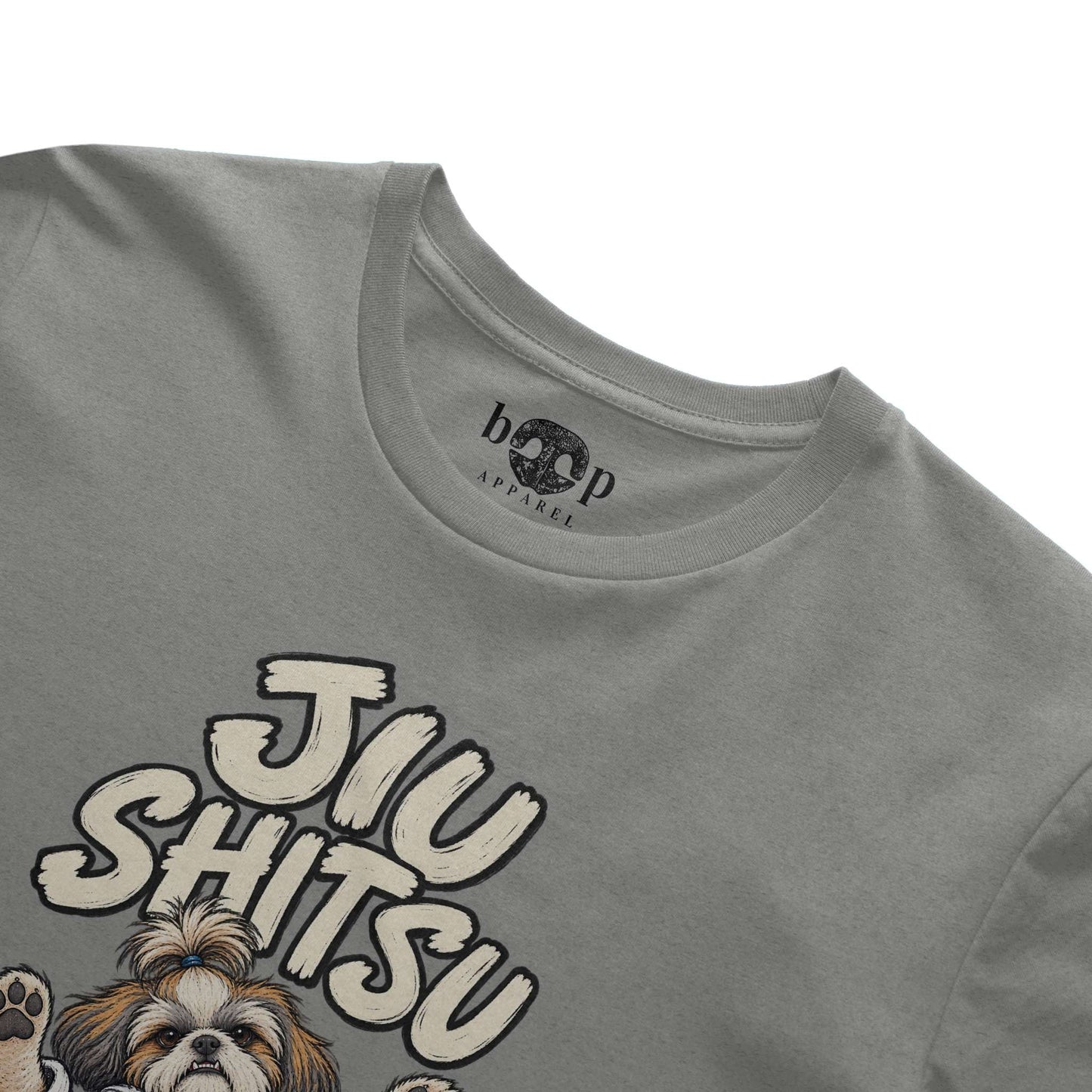 Jiu Shitsu Everyday T