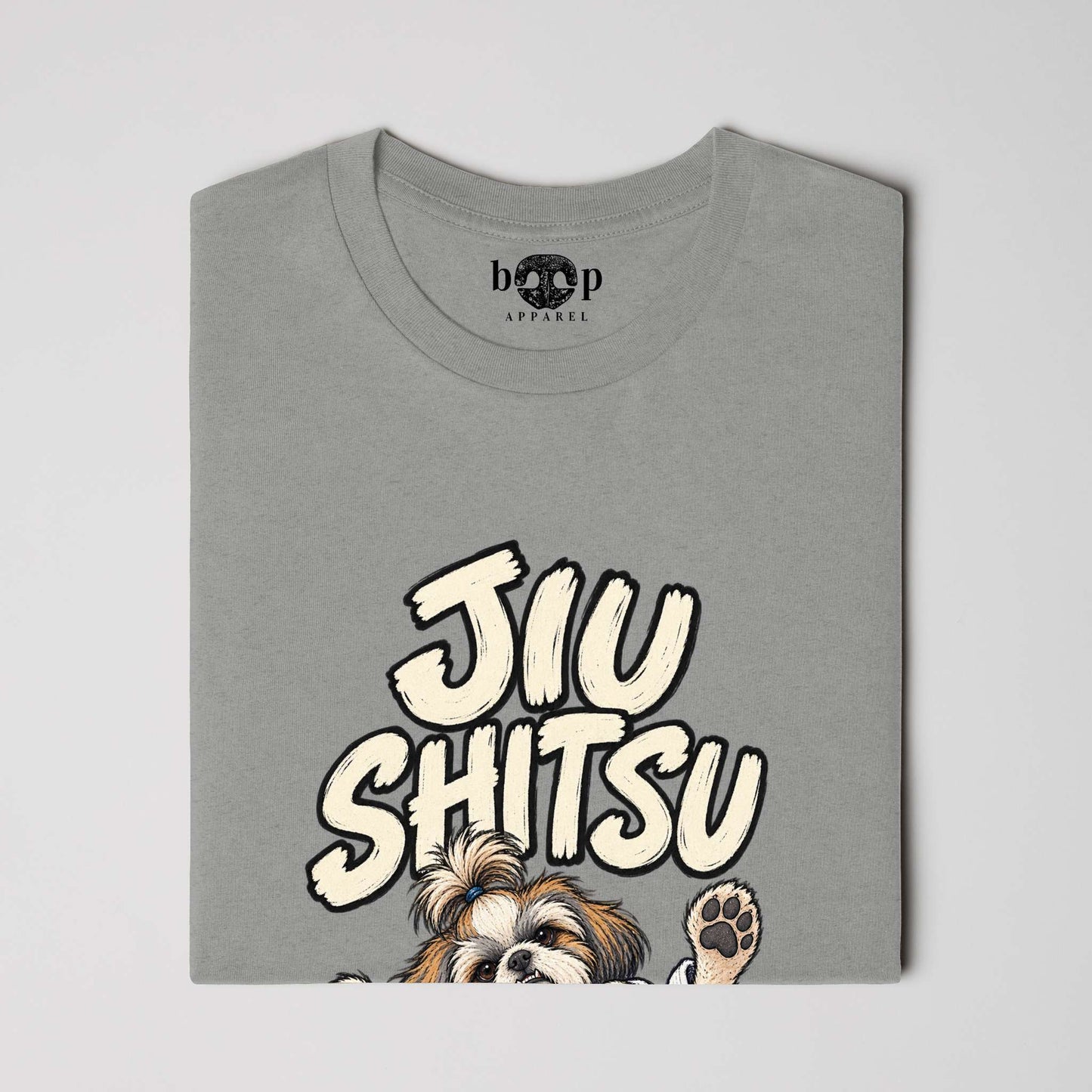 Jiu Shitsu Everyday T