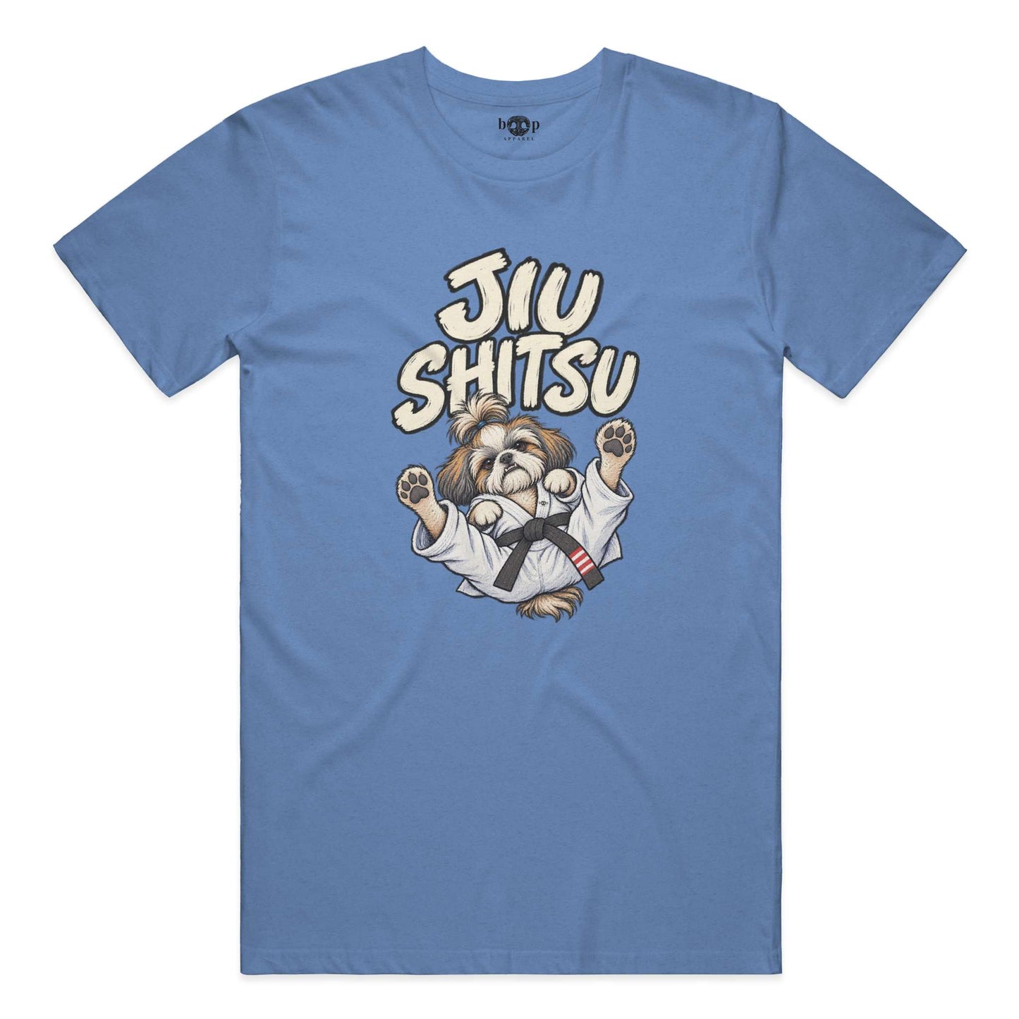 Jiu Shitsu Everyday T