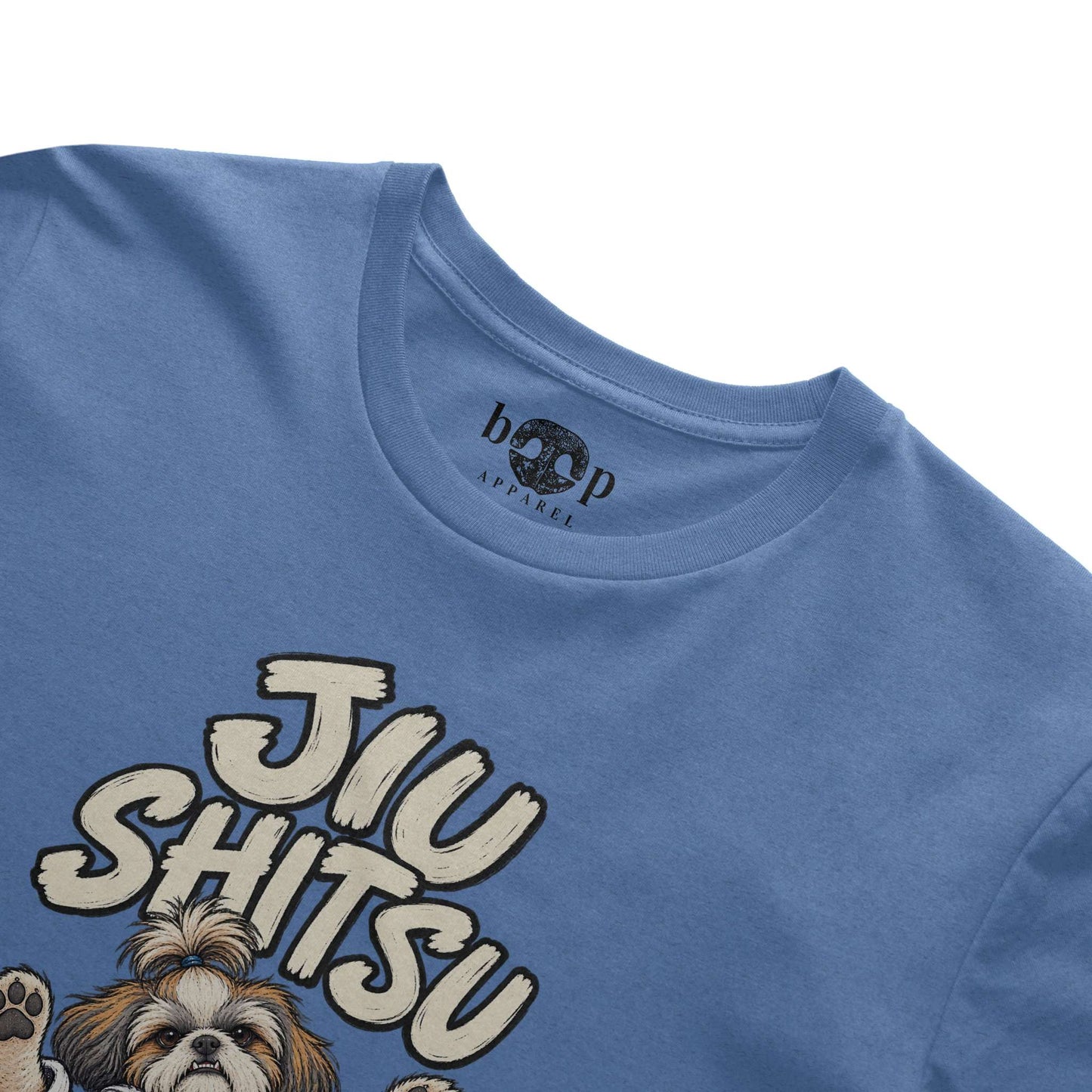 Jiu Shitsu Everyday T