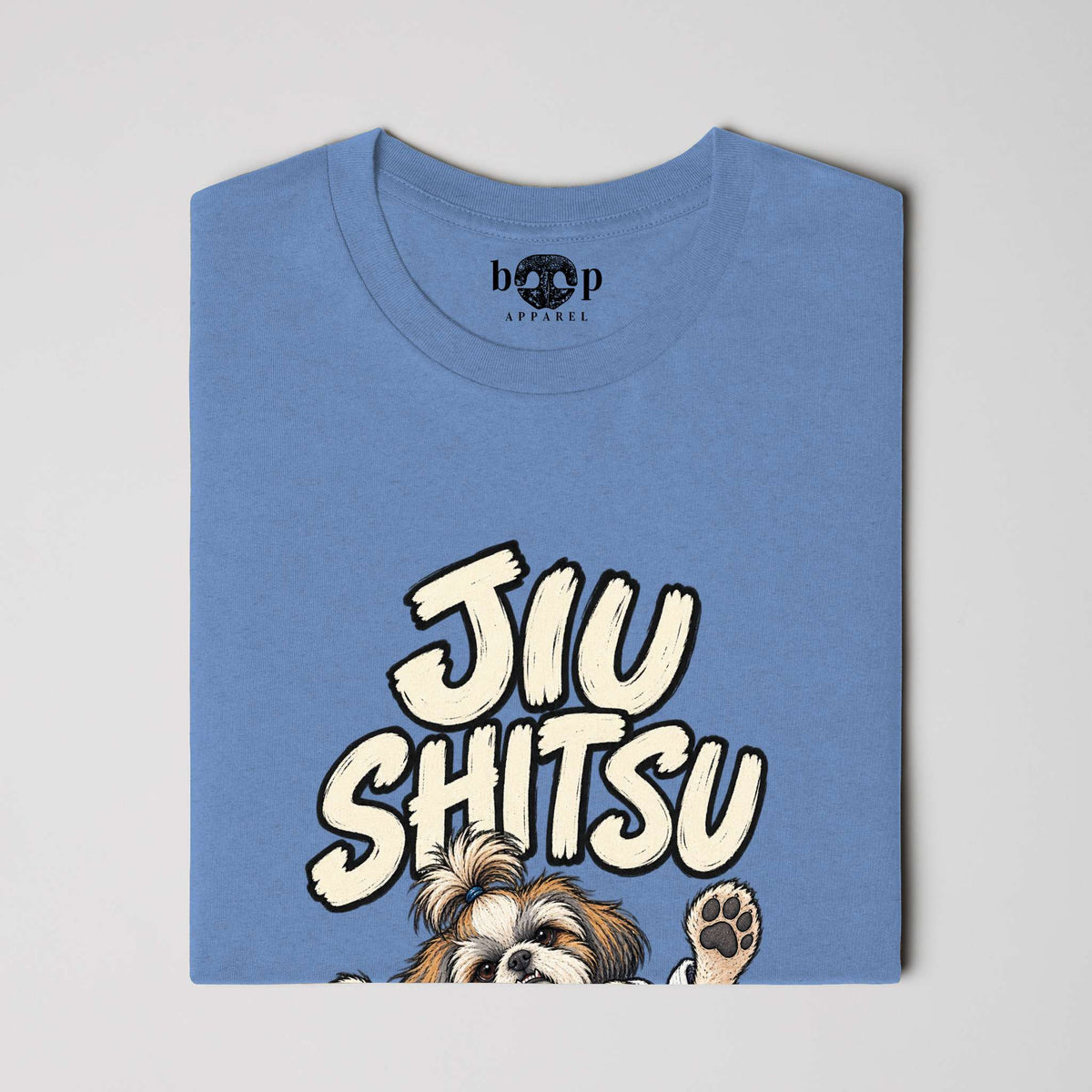 Jiu Shitsu Everyday T