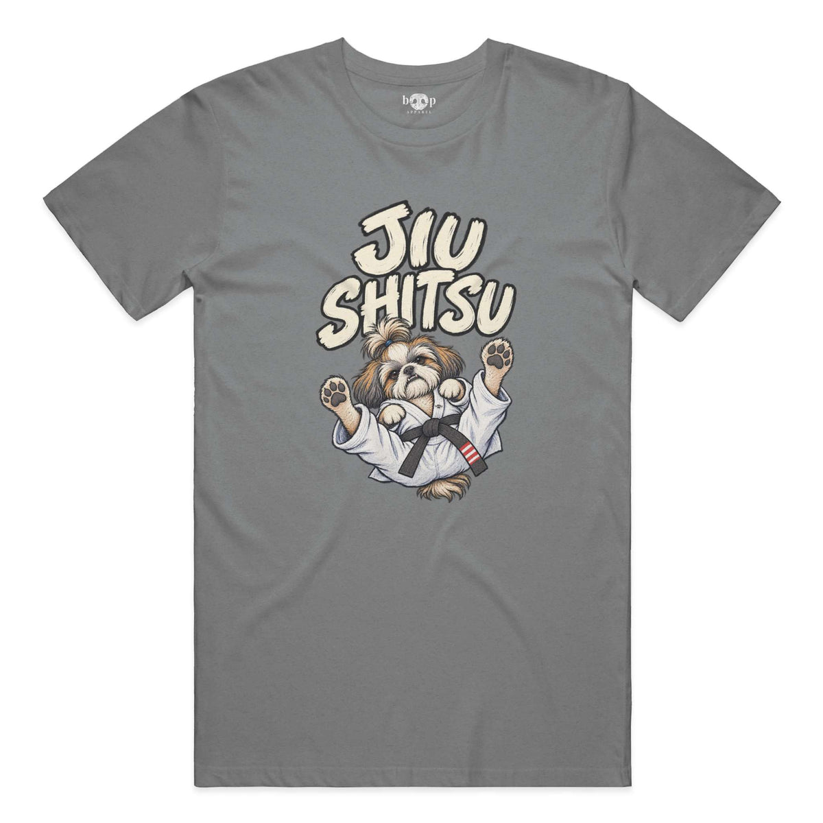 Jiu Shitsu Performance T