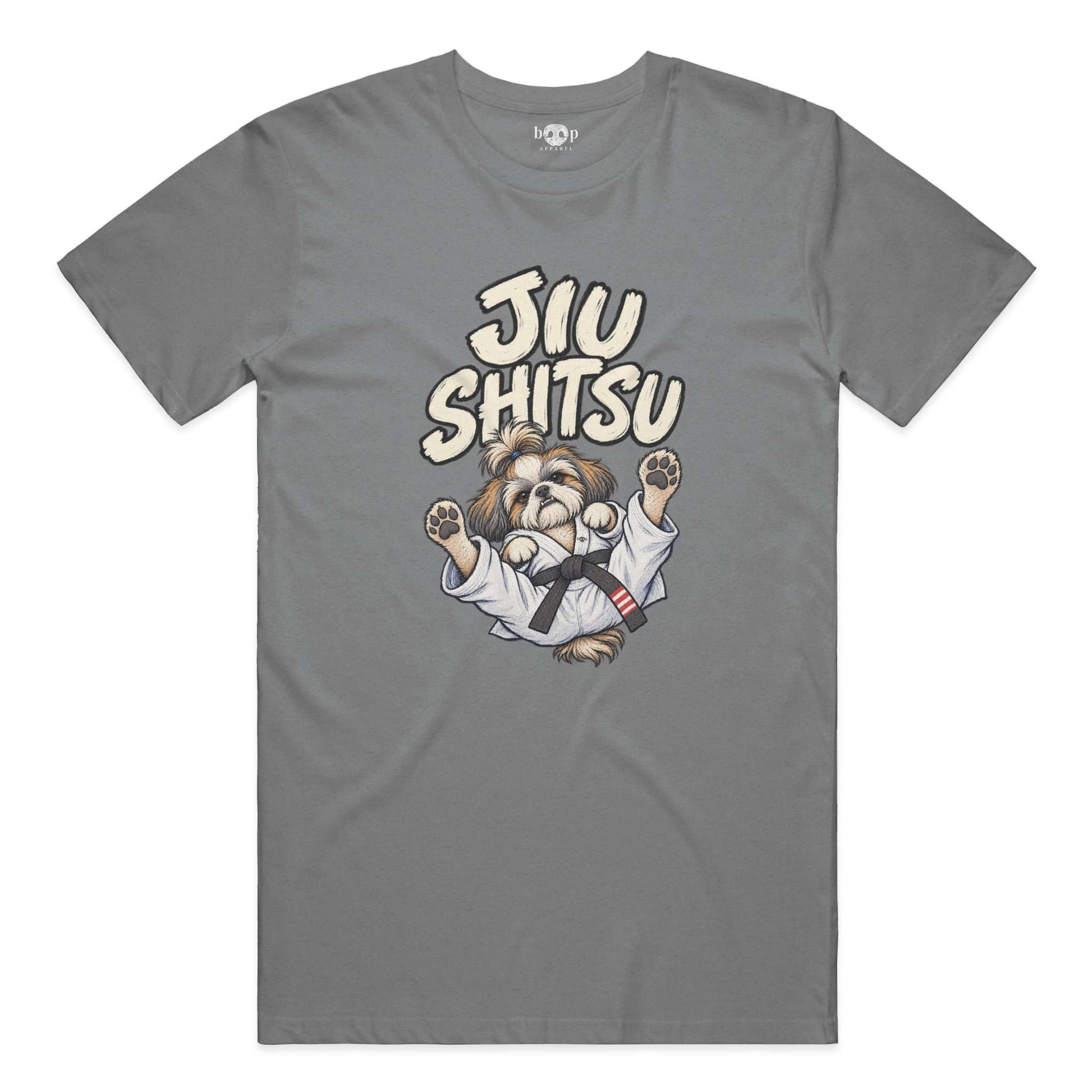 Jiu Shitsu Performance T