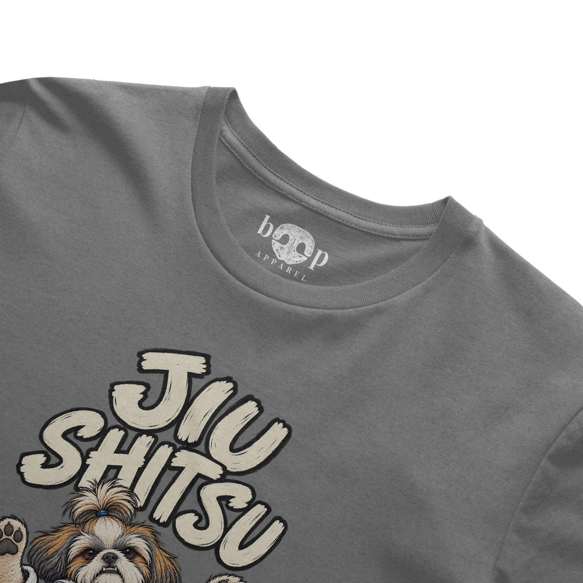 Jiu Shitsu Performance T