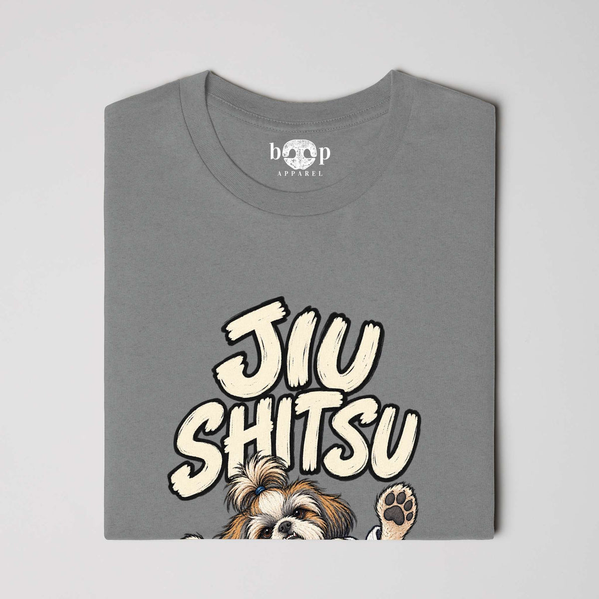 Jiu Shitsu Performance T
