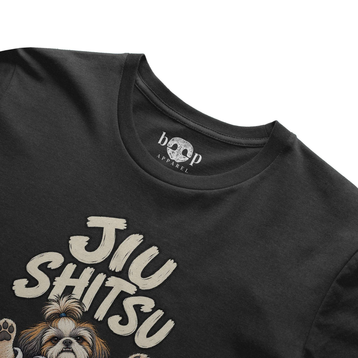 Jiu Shitsu Performance T