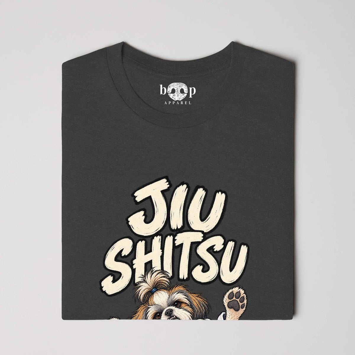 Jiu Shitsu Performance T